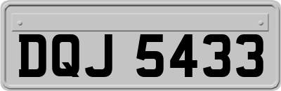 DQJ5433