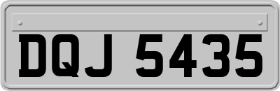 DQJ5435