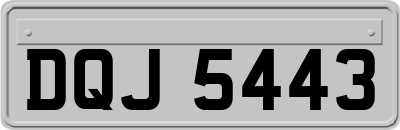 DQJ5443