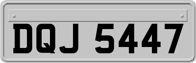 DQJ5447