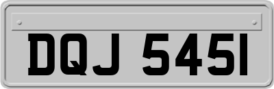 DQJ5451