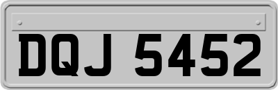 DQJ5452