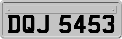 DQJ5453