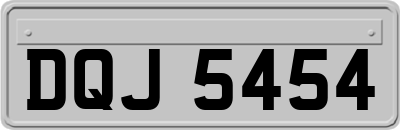 DQJ5454