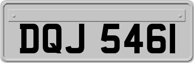 DQJ5461