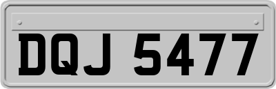 DQJ5477