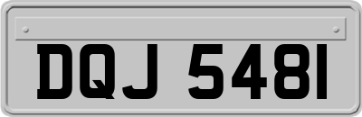 DQJ5481