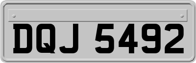 DQJ5492