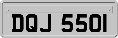 DQJ5501