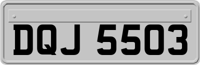 DQJ5503