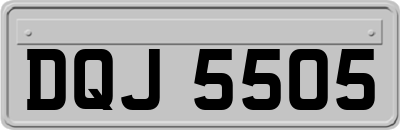 DQJ5505