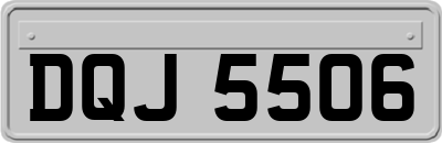 DQJ5506