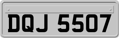 DQJ5507
