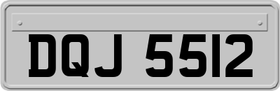 DQJ5512