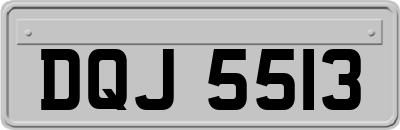 DQJ5513