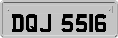 DQJ5516