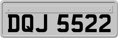 DQJ5522