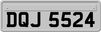 DQJ5524