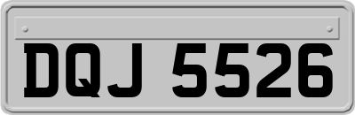 DQJ5526