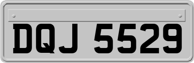 DQJ5529
