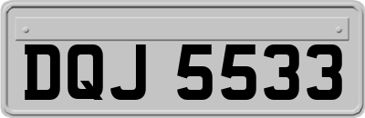 DQJ5533