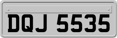 DQJ5535