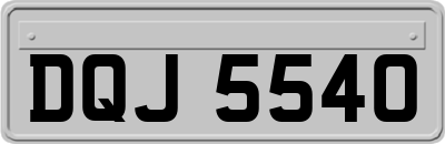 DQJ5540