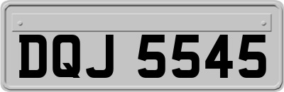DQJ5545