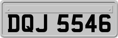 DQJ5546