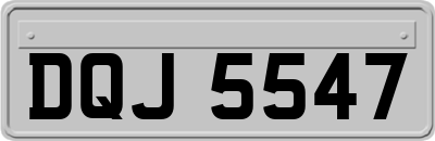 DQJ5547