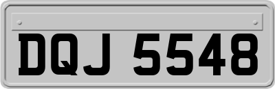 DQJ5548