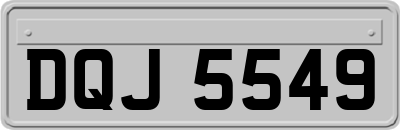 DQJ5549