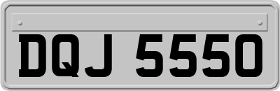 DQJ5550