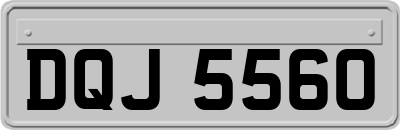 DQJ5560