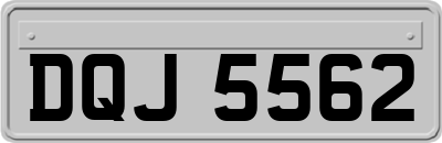 DQJ5562