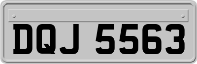 DQJ5563