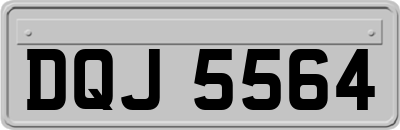 DQJ5564