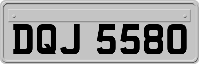 DQJ5580