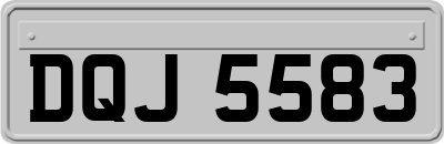 DQJ5583