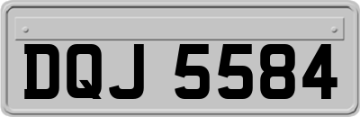 DQJ5584