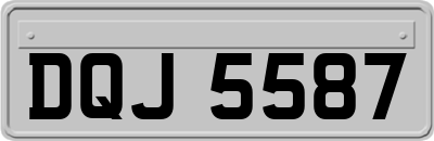 DQJ5587