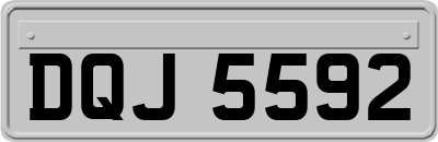 DQJ5592