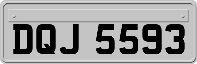 DQJ5593