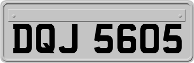 DQJ5605