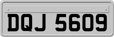 DQJ5609