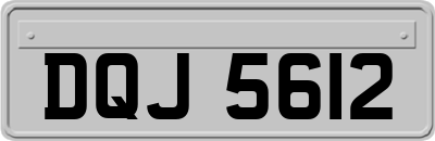DQJ5612