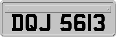DQJ5613