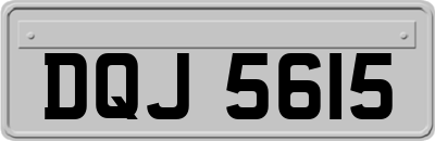 DQJ5615