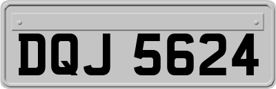 DQJ5624