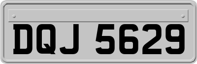 DQJ5629